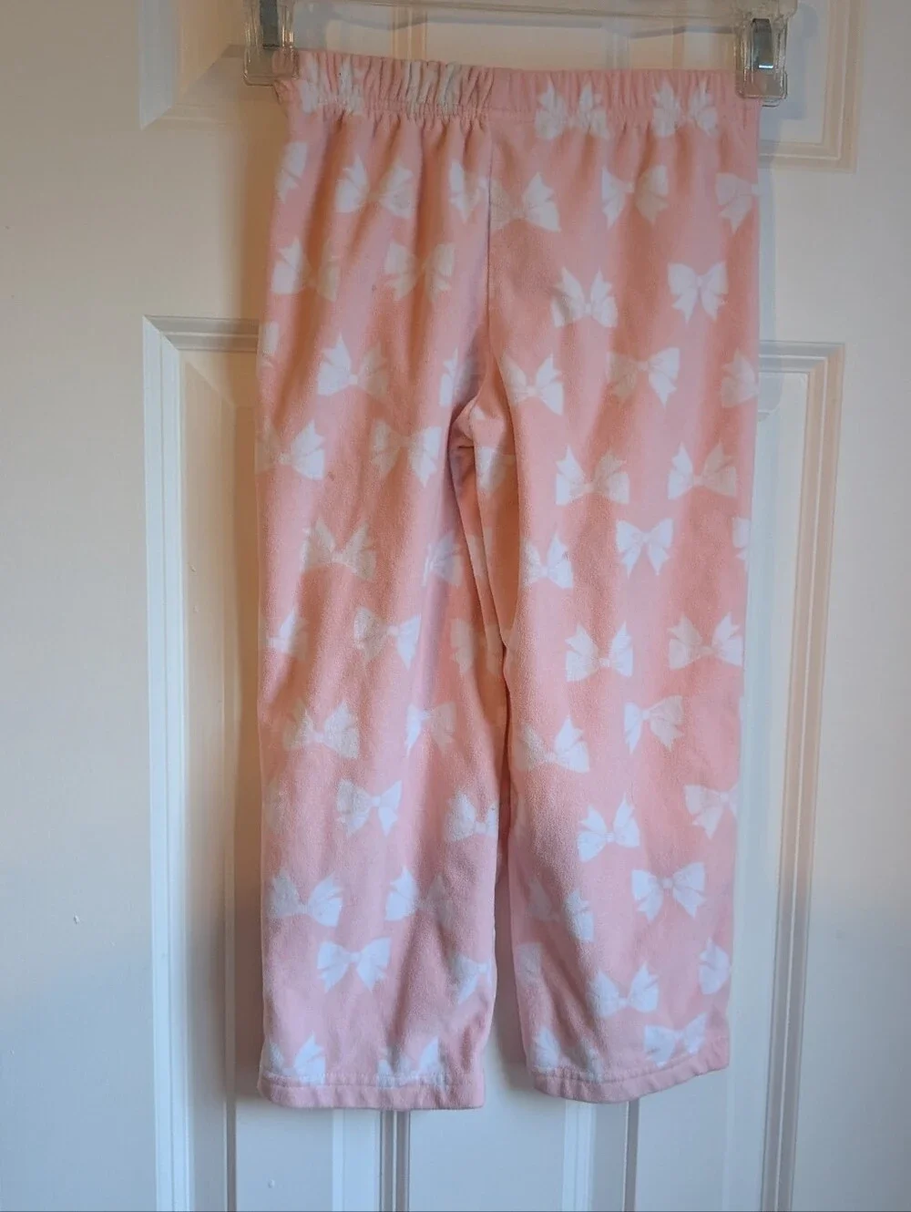Carter's 3 Piece Pajamas Set Size 5 / 5A Ballet Theme